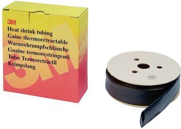 Купить 3M TE100034830 Schrumpfschlauch (TE100034830) (7000099047) в магазине wardena.ru