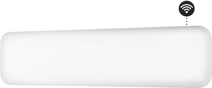 Купить Heizmühle PA800LWIFI3, 800 W, Weiß (AGDLMIGKO0043) в магазине wardena.ru