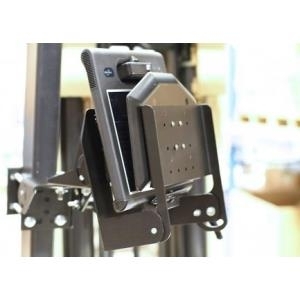 Купить Gamber-Johnson TABLET KEYBOARD MOUNT ATTACHES TO BACK OF TABLET DOCK (7160-0799) в магазине wardena.ru