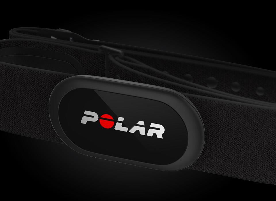 Купить Polar H10 - 30 m - 60 g - CR2025 - -10 - 50 °C - Schwarz - Blau - Acrylnitril-Butadien-Styrol (ABS) - Edelstahl (92075964) в магазине wardena.ru