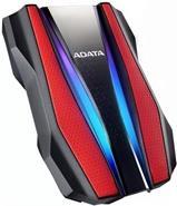 Купить ADATA HD770G Externe Festplatte 1000 GB Schwarz - Rot (AHD770G-1TU32G1-CRD) в магазине wardena.ru