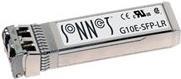 Купить Sonnet - SFP+-Transceiver-Modul - 10 GigE - 10GBase-LR - bis zu 10 km (G10E-SFP-LR) в магазине wardena.ru