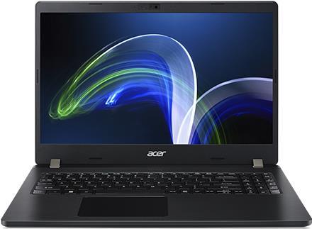 Купить Acer TravelMate P2 TMP215-41-G3 - 180°-Scharnierdesign - AMD Ryzen 3 5300U / 2.6 GHz - Win 11 Pro - Radeon Graphics - 8 GB RAM - 256 GB SSD - 39.62 cm (15.6") 1920 x 1080 (Full HD) - Wi-Fi 6 - Schiefer schwarz - kbd: Deu (NX.VSMEG.007) в магазине wardena.ru
