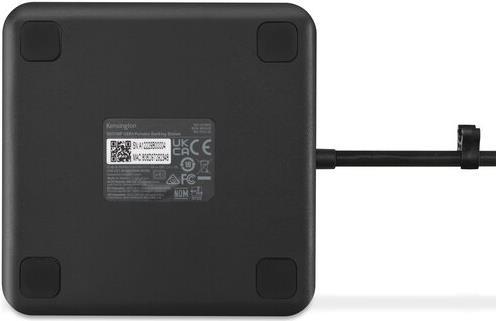 Купить Kensington - Dockingstation (K32857WW) в магазине wardena.ru