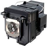 Купить Epson ELPLP79 - Projektorlampe - E-TORL UHE - 215 Watt - 5000 Stunden (Standardmodus) / 10000 Stunden (Energiesparmodus) - für BrightLink 575Wi, PowerLite 570, 575W (V13H010L79) в магазине wardena.ru