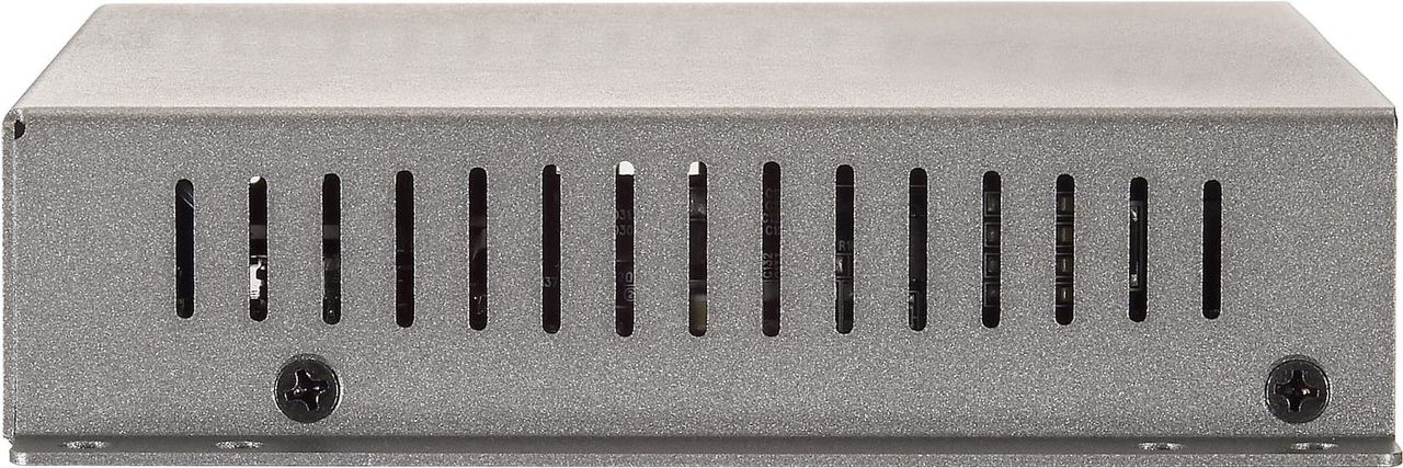 Купить LevelOne HVE-6601R - Erweiterung für Video/Audio - HDMI Typ A, 19-polig / RJ-45 (591006) в магазине wardena.ru