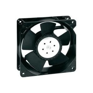 Купить EBM PAPST Axiallüfter 24 V 570 mü/h (B x H x T) 11.9 x 11.9 x 3.8 cm EBM Papst (4114 N/2H8P) в магазине wardena.ru