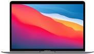 Купить Apple MacBook Air - M1 - M1 7-core GPU - 8 GB RAM - 512 GB SSD - 33.8 cm (13.3") IPS 2560 x 1600 (WQXGA) - Wi-Fi 6 - Space-grau (MGN63D/A-Z124001) в магазине wardena.ru
