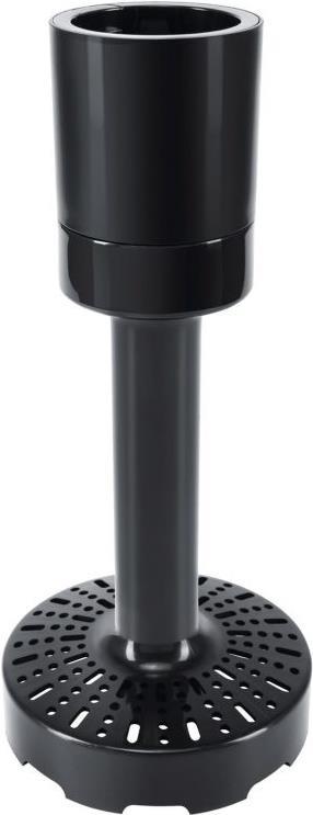 Купить Steba MX 40 0,8 l Tischplatten-Mixer Anthrazit - Edelstahl 700 W (MX 40) в магазине wardena.ru