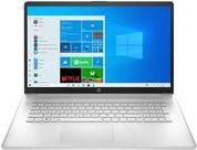 Купить HP 17-cn0034ng - Core i3 1125G4 - Win 10 Home 64-Bit - UHD Graphics - 8 GB RAM - 512 GB SSD NVMe - 43.9 cm (17.3") 1920 x 1080 (Full HD) - Wi-Fi 5 - Natural Silver - kbd: Deutsch (46H84EA#ABD) в магазине wardena.ru