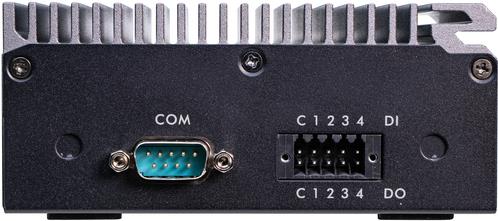 Купить Shuttle SPCEL03 - Industriecomputer - USFF - 1 x Atom X-Serie 6413E / 1.5 GHz - RAM 0 GB - SSD 0 x 0 GB - UHD Graphics - 1GbE - kein Betriebssystem - Monitor: keiner - TAA-konform (SPCEL03) в магазине wardena.ru