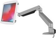 Купить Compulocks iPad Pro 27,90cm (11")  Enclosure Articulating Monitor Arm Mount - Befestigungskit (Gelenkarm, Gehäuse) - für Tablett - verriegelbar - hochwertiges Aluminium - weiß, Silber - Bildschirmgröße: 27,9 cm (11") - T (660REACH211SENW) в магазине wardena.ru