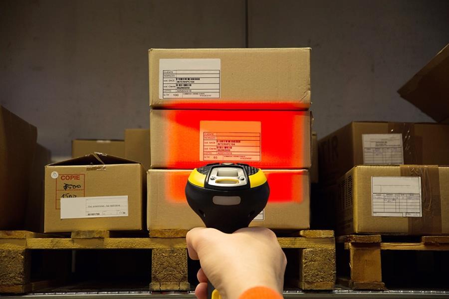 Купить Datalogic PowerScan 95X1 Auto Range - Tragbares Barcodelesegerät - 1D/2D - LED - EAN-13 - GS1 DataBar - JAN - Planet - POSTNET - RM4SCC / KIX - UPC-A - UPC-E - Aztec Code - Verbundstoffcodes - Datenmatrix - GS1 DataBar E (PBT9501-ARRBK10US) в магазине wardena.ru