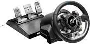 Купить ThrustMaster T-GT II - Lenkrad - kabelgebunden - für PC, Sony PlayStation 4, Sony PlayStation 5 (4160846) в магазине wardena.ru
