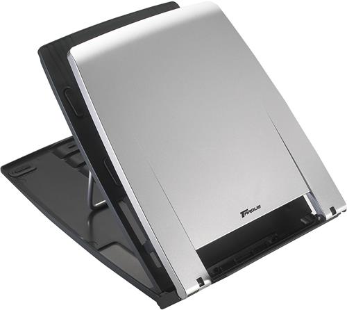 Купить Targus Ergo M-Pro - Notebook-Ständer - 43.2 cm (17") - Silber, Dunkelgrau (AWE04EU) в магазине wardena.ru