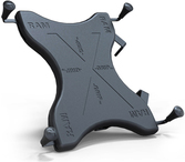 Купить RAM Mounts RAM-HOL-UN11U Halterung Passive Halterung Tablet/UMPC Schwarz (30-RAM-HOL-UN11U) в магазине wardena.ru