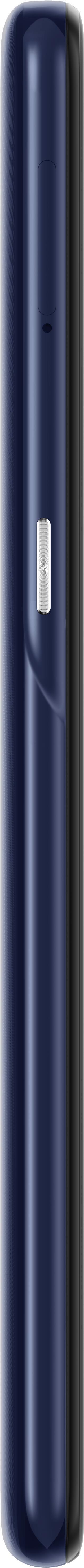 Купить Alcatel 1S 2021 16,6 cm (6.52" ) Hybride Dual-SIM Android 11 4G Mikro-USB 3 GB 32 GB 4000 mAh Blau () (6025D) в магазине wardena.ru