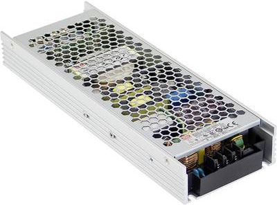 Купить Mean Well UHP-500R-48 AC/DC-Einbaunetzteil 10.45 A 501.6 W 48 V/DC Ausgangsspannung regelbar (UHP-500R-48) в магазине wardena.ru