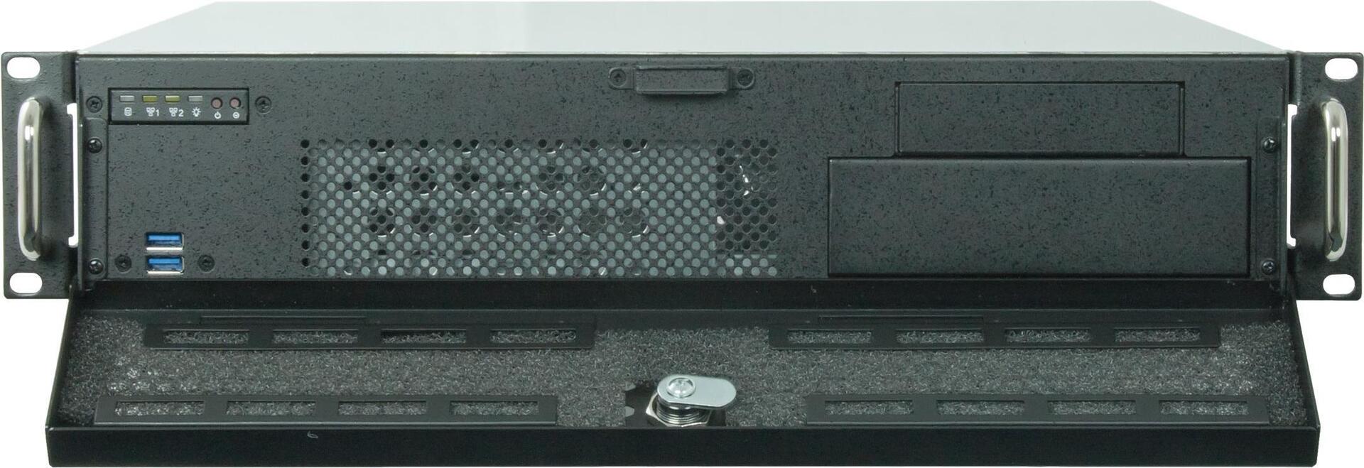 Купить Chieftec Smart Series WH-01B-B - Midi Tower - SSI CEB1.01 - ohne Netzteil - USB/FireWire/Audio (UNC-210M-B-OP) в магазине wardena.ru