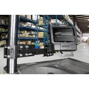 Купить Gamber-Johnson Docking Station - Kit - Dockingstation - 10Mb LAN - mit Lind Auto Power Supply - Europa - für Zebra ET50 (8.3" ), ET55 (8.3" ) (7170-0529) в магазине wardena.ru