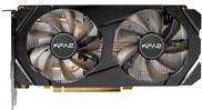 Купить KFA2 GeForce GTX 1660 Super (1-Click OC) - Grafikkarten - GF GTX 1660 SUPER - 6 GB GDDR6 - PCIe 3.0 x16 - DVI, HDMI, DisplayPort (60SRL7DSY91K) в магазине wardena.ru