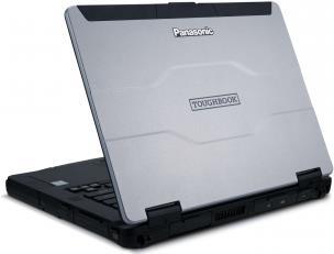 Купить Panasonic TOUGHBOOK 55, USB, USB-C, BT, Ethernet, WLAN, eSIM, 4G, QWERTZ, Win. 10 Pro Notebook, Fully Rugged, 35,5cm (14"), Touchscreen, kapazitiv, Multi Touch, Tastenfeld (QWERTZ), Webcam (2MP), Helligkeit: 1000cd, USB (FZ-55FZ0BET4) в магазине wardena.ru