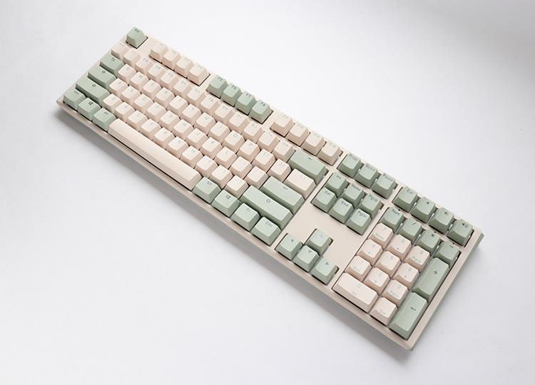 Купить Ducky One 3 Matcha Gaming Tastatur - MX-Red (DKON2108-RDEPDMAEGGC1) в магазине wardena.ru