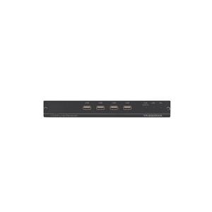 Купить KRAMER TP-590RXR Empfaenger Fuer HDBaseT 2.0 HDMI 4K Audio RS232 IR USB Out (50-80319090) в магазине wardena.ru