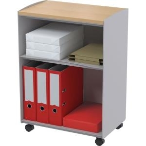 Купить PAPERFLOW Rollwagen DC02N.02.23 (DC02N.02.23) в магазине wardena.ru