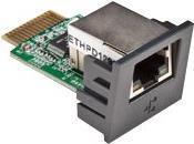 Купить Intermec Ethernet (IEEE 802,3) Module - Druckserver - 10/100 Ethernet - Dark - für Intermec PC43d, PC43t (203-183-410) в магазине wardena.ru