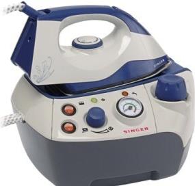 Купить Singer SHG 6201 (SHG6201.02) в магазине wardena.ru