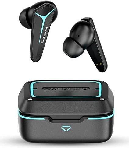 Купить Kopfhörer Monster Mission V1, Schwarz (137137-02) в магазине wardena.ru