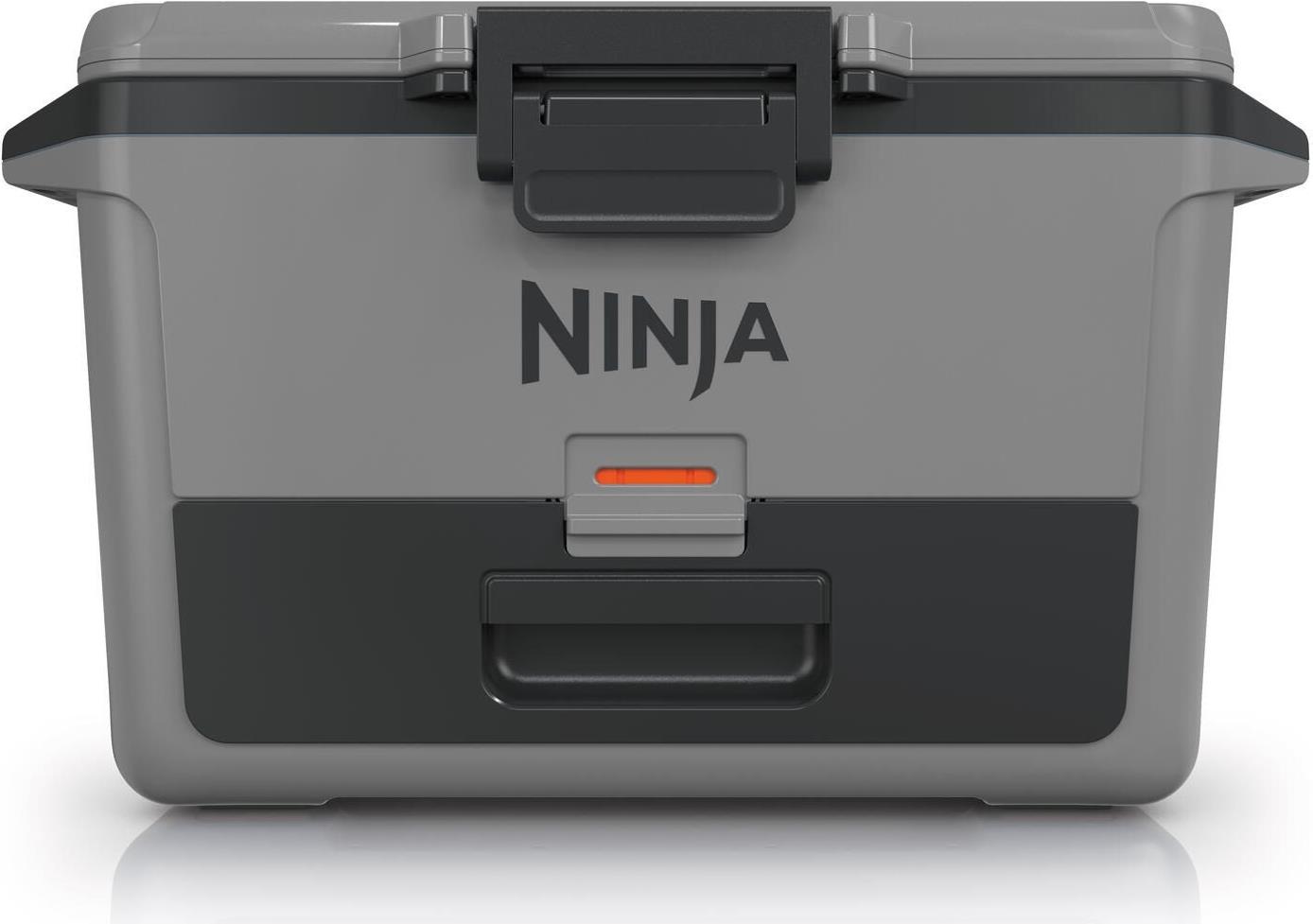 Купить SharkNinja Ninja FrostVault FB151EUGY (FB151EUGY) в магазине wardena.ru