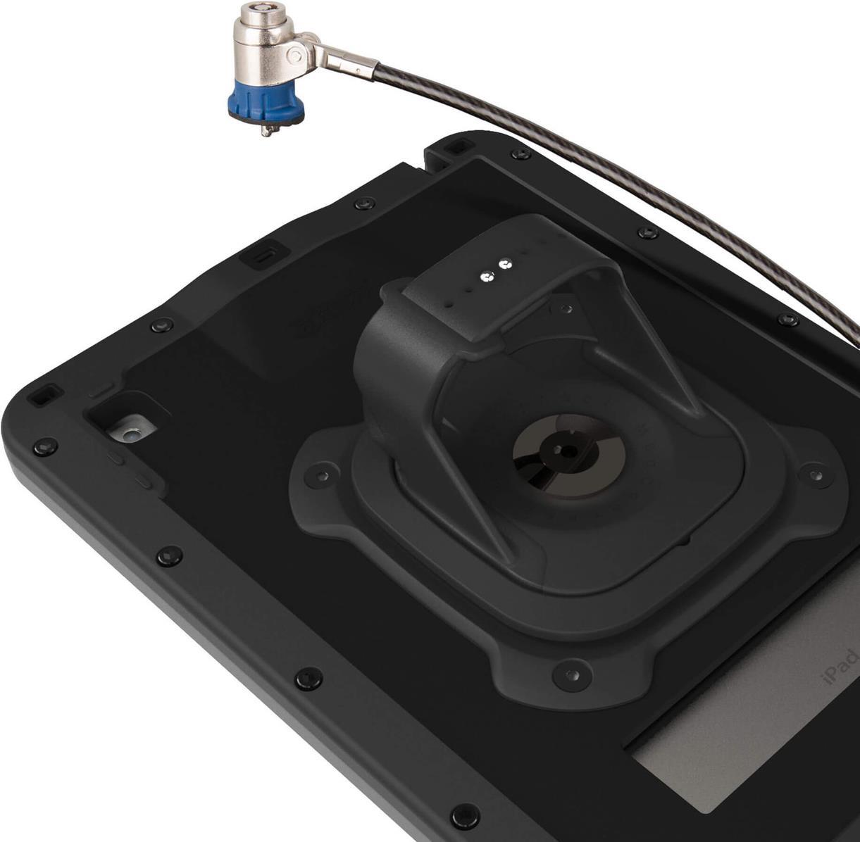 Купить The Joy Factory aXtion Pro MP - Mantelhülle - Apple - iPad (9th Generation) A2602 - A2603 - A2604 | iPad (8th Generation) A2270 - A2428 - A2429 - A2430 |... - 25,9 cm (10.2" ) (CWA649MP) в магазине wardena.ru