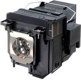 Купить Epson ELPLP79 - Projektorlampe - E-TORL UHE - 215 Watt - 5000 Stunden (Standardmodus) / 10000 Stunden (Energiesparmodus) - für BrightLink 575Wi, PowerLite 570, 575W (V13H010L79) в магазине wardena.ru