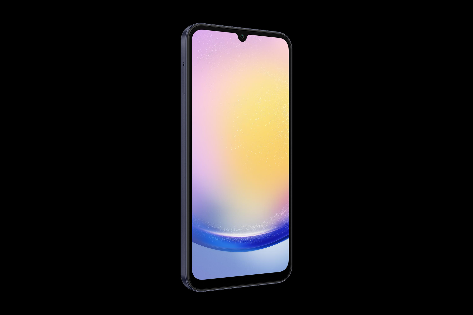 Купить Samsung Galaxy A25 5G 16,5 cm (6.5") USB Typ-C 8 GB 256 GB 5000 mAh Schwarz (SM-A256BZKHEUE) в магазине wardena.ru