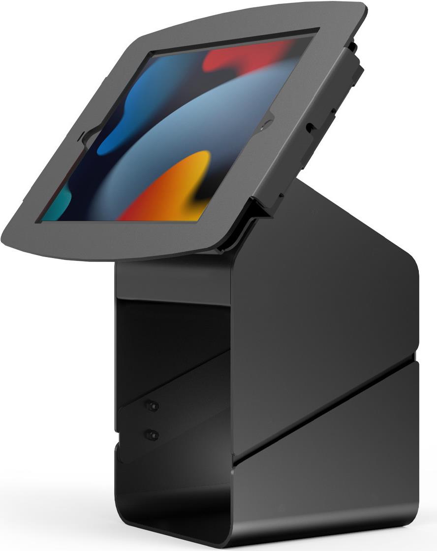 Купить Compulocks PK01102IPDSB - 25,9 cm (10.2") - Apple - iPad (7th gen.) | 10.2" | 2019 | A2197 - A2200 iPad (8th gen.) | 10.2" | 2020 | A2270 - A2428,... (PK01102IPDSB) в магазине wardena.ru