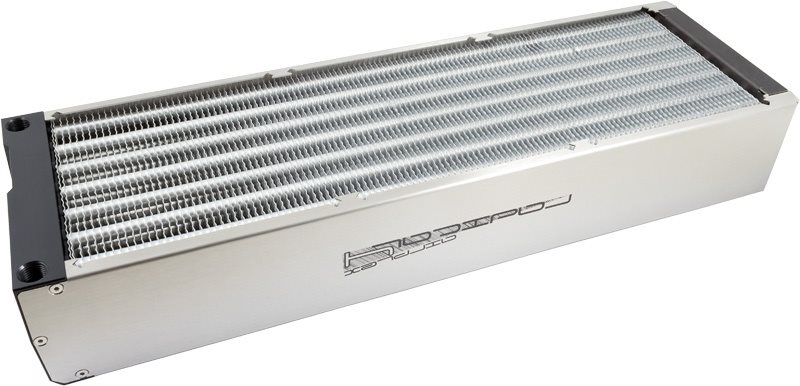Купить Aqua airplex radical 4 - Kühlsystem - Aluminium (33710) в магазине wardena.ru