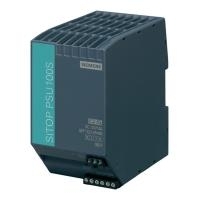 Купить Siemens 6EP1323-2BA00 Netzteil & Spannungsumwandler Indoor Mehrfarbig (6EP1323-2BA00) в магазине wardena.ru
