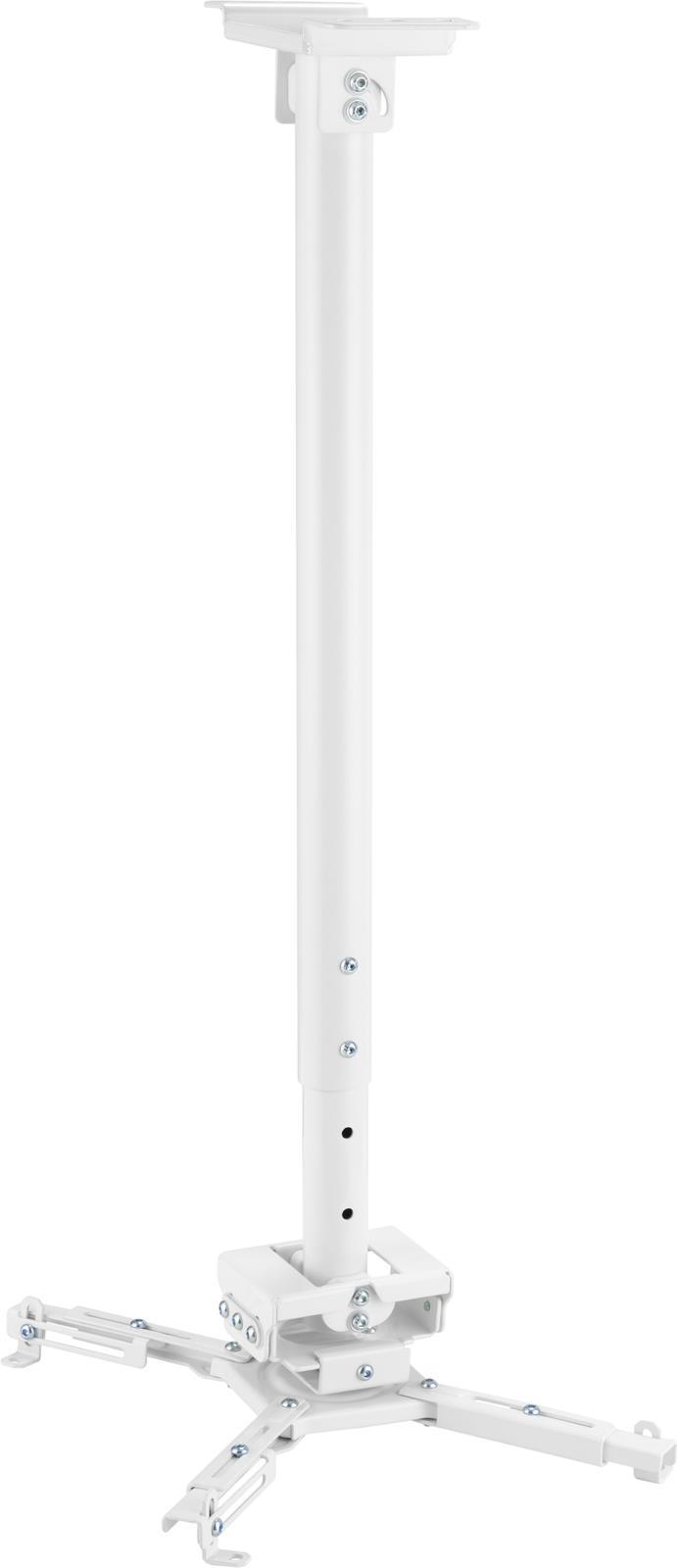Купить Vivolink VLMC350L-W Projektorhalterung Zimmerdecke Weiß (VLMC350L-W) в магазине wardena.ru