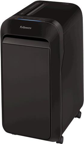 Купить Fellowes LX220 - Vorzerkleinerer - Mini-Cut - 4 x 12 mm - P-4, T-4 (5502601) в магазине wardena.ru