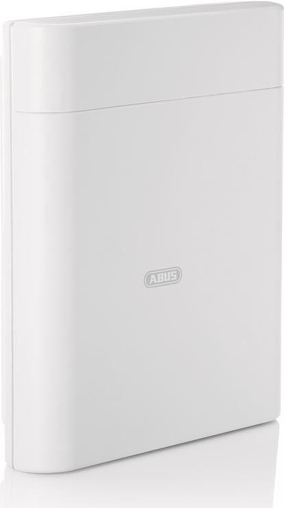 Купить ABUS FUSG50110 - Drahtlose Sirene - Indoor - Acrylnitril-Butadien-Styrol (ABS) - Polycarbonat (PC) - II - 500 m - 868.625 MHz (FUSG50110) в магазине wardena.ru