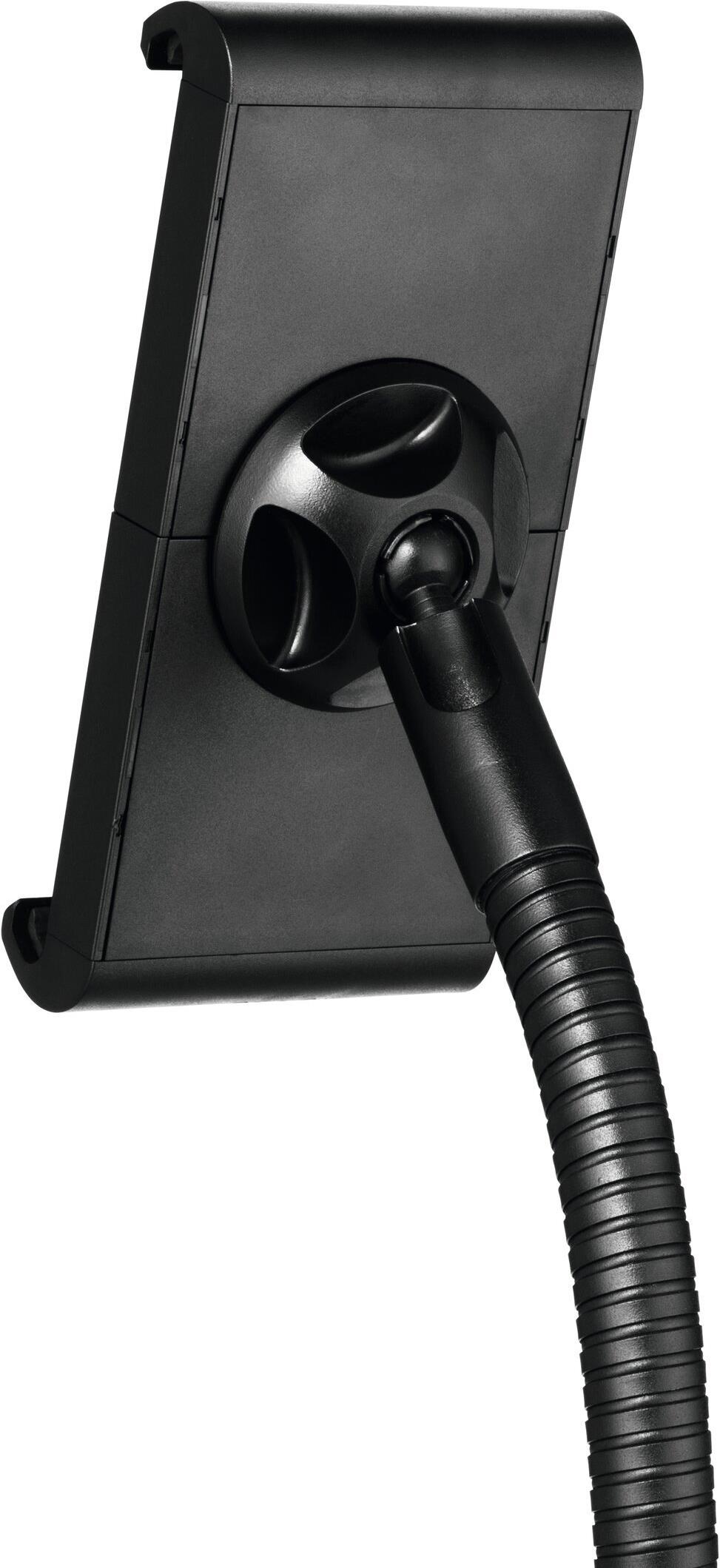 Купить Durable Tablethalterung TOUGH FLOOR 7-13''/-8mm/voll beweglich/schwarz (894501) в магазине wardena.ru