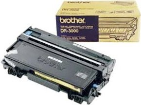 Купить Brother DR3000 - Trommel-Kit - 1 - 20000 Seiten (DR-3000) в магазине wardena.ru
