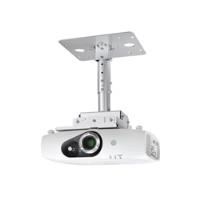 Купить Panasonic ET-PKR100H - Befestigungskit (Befestigungsplatte, Montageklammer, 2 Einstellstangen, Winkeleinsteller, 2-polige Halteklammern, Sechskantschrauben, 2 Unterlegscheiben, Sturzverhinderungs-Kit) - für Projektor - D в магазине wardena.ru