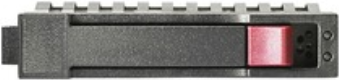 Купить HP Enterprise - Festplatte - 600 GB - 6.4 cm SFF ( 2.5" SFF ) - SAS 6Gb/s - 10000 U/min (666355-003) в магазине wardena.ru
