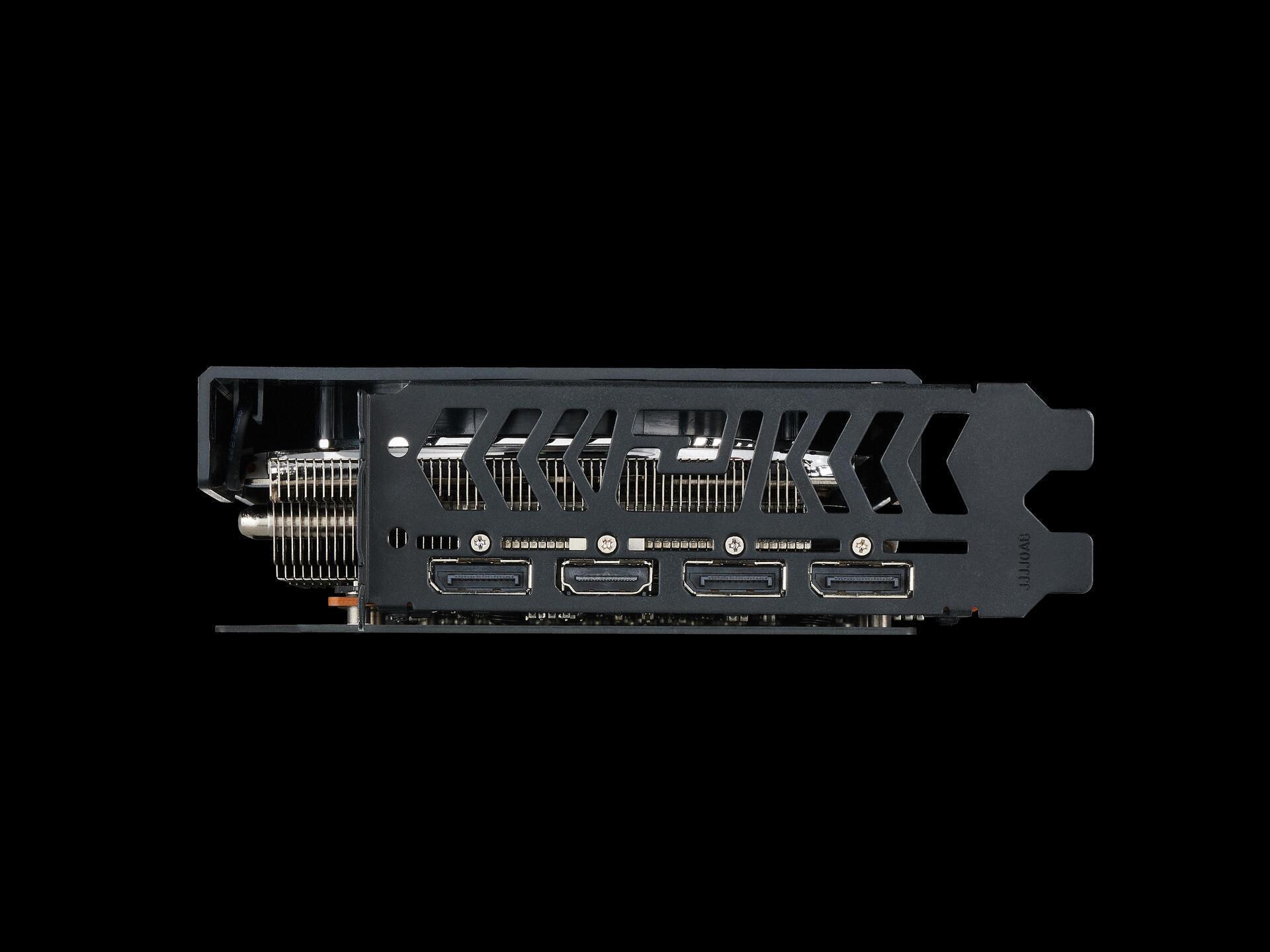 Купить PowerColor AXRX 6600 8GBD6-3DHL Grafikkarte AMD Radeon RX 6600 8 GB GDDR6 (AXRX 6600 8GBD6-3DHL) в магазине wardena.ru