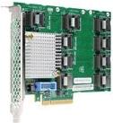Купить Hewlett Packard 12GB DL560 SAS EXPANDER CARD (804228-B21) в магазине wardena.ru