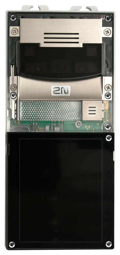 Купить 2N Telecommunications Basiseinheit (9155101D) в магазине wardena.ru