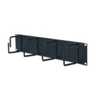 Купить APC - Kabel - Organizer - Schwarz - 2U - für NetShelter EP, NetShelter ES, NetShelter SX, Netshelter VS, Netshelter VX, NetShelter WX (AR8426A) в магазине wardena.ru